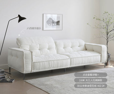 MOYU Leif Luxurious Retro Toast Bread Cream from MOYU