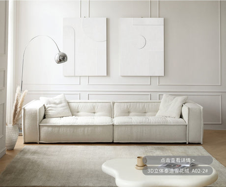 MOYU Leif Luxurious Retro Toast Bread Cream from MOYU
