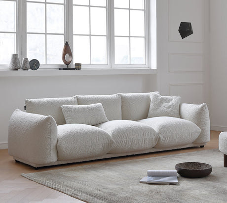 MOYU Lichtenstein Chic Designer Sofa from MOYU