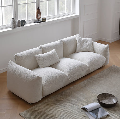 MOYU Lichtenstein Chic Designer Sofa from MOYU