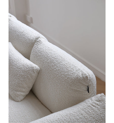 MOYU Lichtenstein Chic Designer Sofa from MOYU