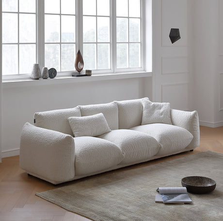 MOYU Lichtenstein Chic Designer Sofa from MOYU