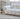MOYU Lichtenstein Elegant Scandinavian Retro Sofa - White Cream Cloth, French Style from MOYU