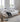 MOYU Lichtenstein Elegant Scandinavian Retro Sofa - White Cream Cloth, French Style from MOYU