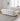 MOYU Lichtenstein Elegant Scandinavian Retro Sofa - White Cream Cloth, French Style from MOYU