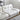 MOYU Luminara Soft Retro Fabric Cloud Cushion from MOYU