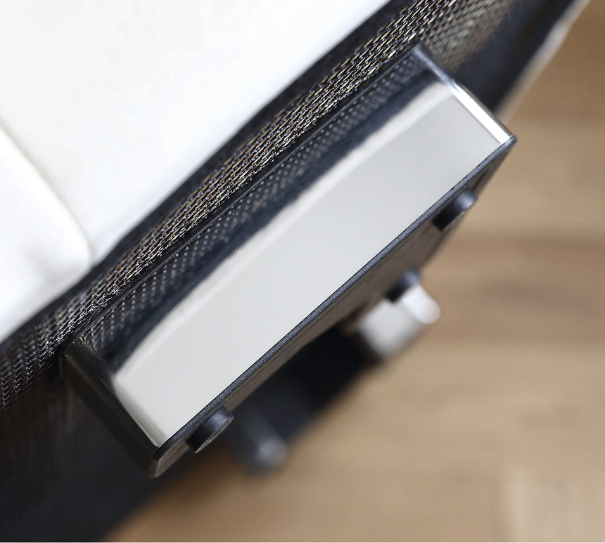 MOYU Luminara Soft Retro Fabric Cloud Cushion from MOYU