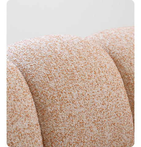 MOYU Lystra Vintage Eco-Friendly Cotton Cloth French Style from MOYU