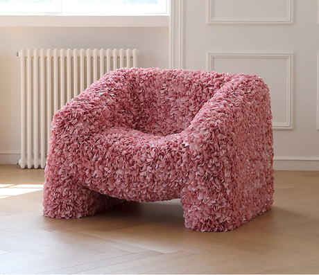 MOYU Mariposa Chic Casual Armchair from MOYU