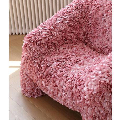 MOYU Mariposa Chic Casual Armchair from MOYU