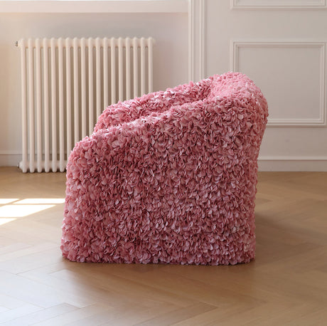 MOYU Mariposa Chic Casual Armchair from MOYU