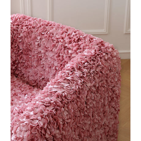 MOYU Mariposa Chic Casual Armchair from MOYU