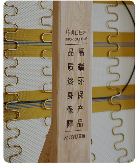 MOYU Quintessa Vintage Cream Cloth French Style Decor from MOYU