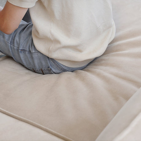 MOYU Thalassa Six-Color Minimalist Sofa from MOYU