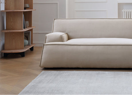 MOYU Thalassa Six-Color Minimalist Sofa from MOYU