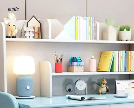 Archer Adjustable Children's Desk Set from maija