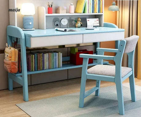 Archer Adjustable Children's Desk Set from maija