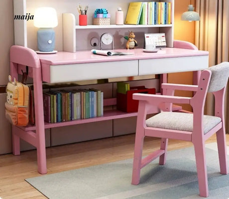 Archer Adjustable Children's Desk Set from maija