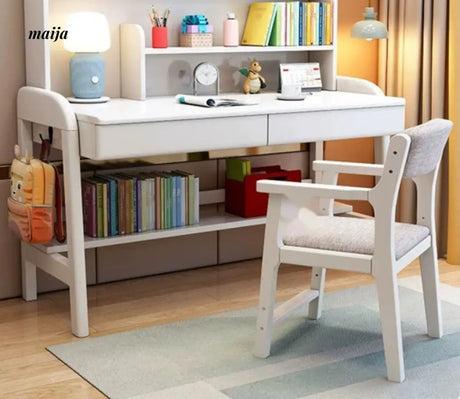 Archer Adjustable Children's Desk Set from maija