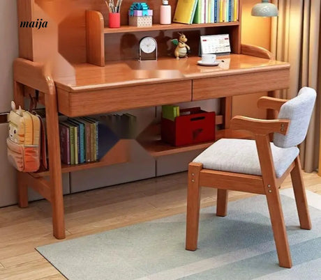 Archer Adjustable Children's Desk Set from maija