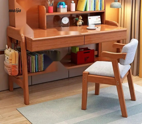 Archer Adjustable Children's Desk Set from maija