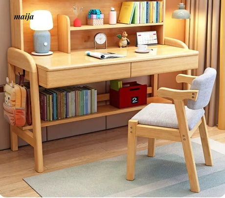 Archer Adjustable Children's Desk Set from maija