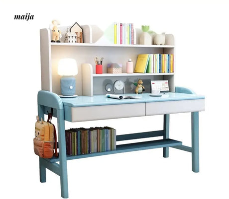 Archer Adjustable Children's Desk Set from maija