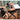 THECOFFEEFURNITURE Foldable Courtyard Coffee Set from THECOFFEEFURNITURE