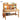 Archer Adjustable Children's Desk Set from maija