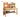 Archer Adjustable Children's Desk Set from maija