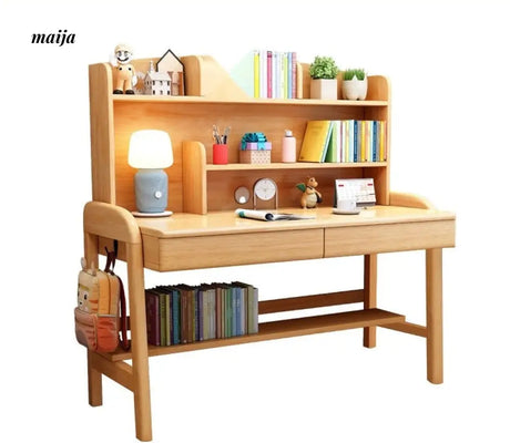Archer Adjustable Children's Desk Set from maija