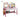 Archer Adjustable Children's Desk Set from maija