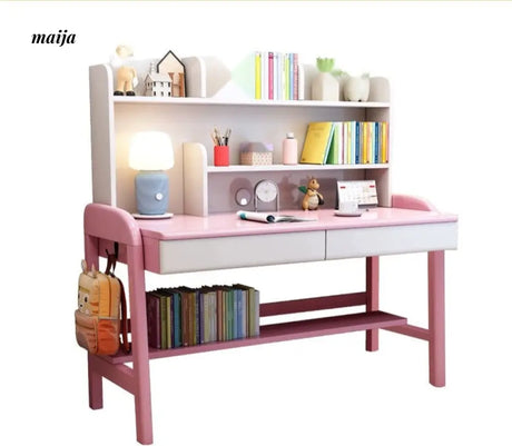 Archer Adjustable Children's Desk Set from maija