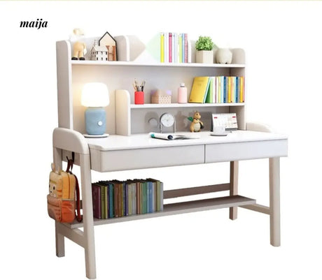Archer Adjustable Children's Desk Set from maija