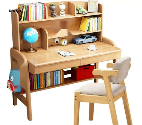 Archer Adjustable Children's Desk Set from maija