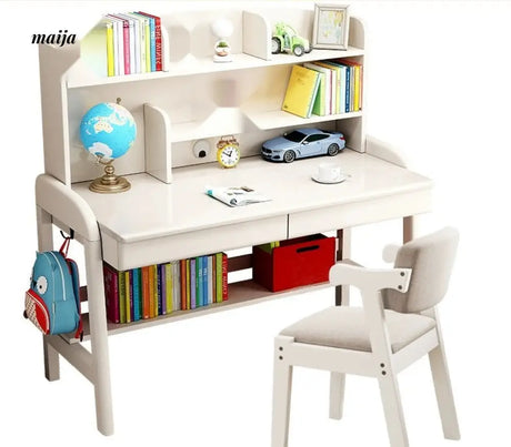 Archer Adjustable Children's Desk Set from maija