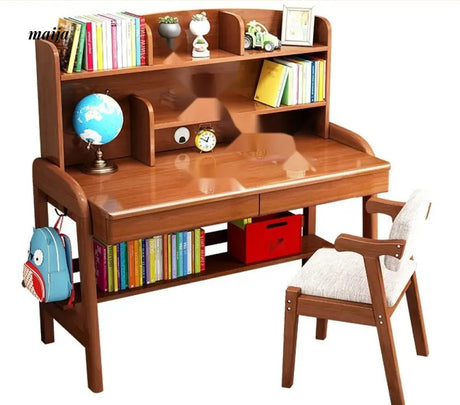Archer Adjustable Children's Desk Set from maija