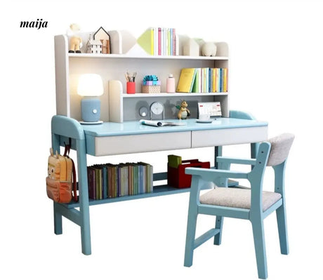Archer Adjustable Children's Desk Set from maija