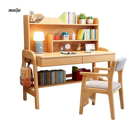 Archer Adjustable Children's Desk Set from maija