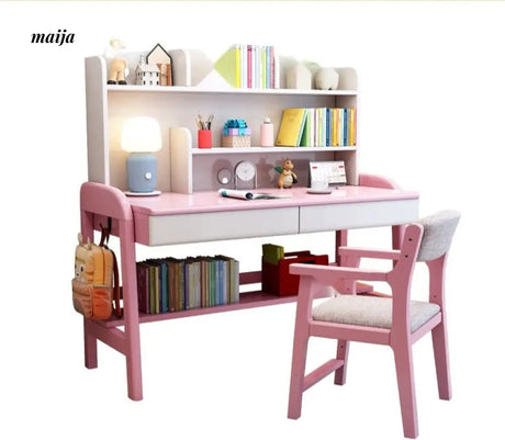 Archer Adjustable Children's Desk Set from maija
