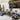 THECOFFEEFURNITURE Foldable Courtyard Coffee Set from THECOFFEEFURNITURE