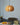 NEWVILLE Akihiko Vintage Pumpkin Lantern Ceiling Lamp from NEWVILLE