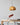 NEWVILLE Akihiko Vintage Pumpkin Lantern Ceiling Lamp from NEWVILLE