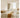 NEWVILLE Akira Elegant Ambient Cream Ceiling Light for Gazebo from NEWVILLE