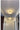 NEWVILLE Kaelani Sleek Copper Modern Ceiling Light from NEWVILLE