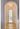 NEWVILLE Kaelani Sleek Copper Modern Ceiling Light from NEWVILLE