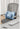 NILA Zephyra Ergonomic Comfort Office Cushion from NILA