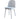 NIYE Aisling Sleek Modern Plastic High Chair from NIYE