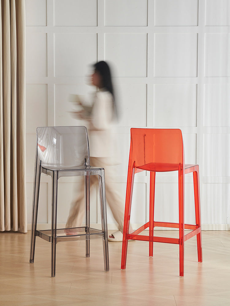 NIYE Aisling Stylish Scandinavian High Chair from NIYE