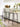 NIYE Aisling Stylish Scandinavian High Chair from NIYE
